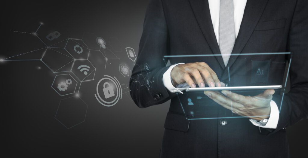 Tecnologia de negocios