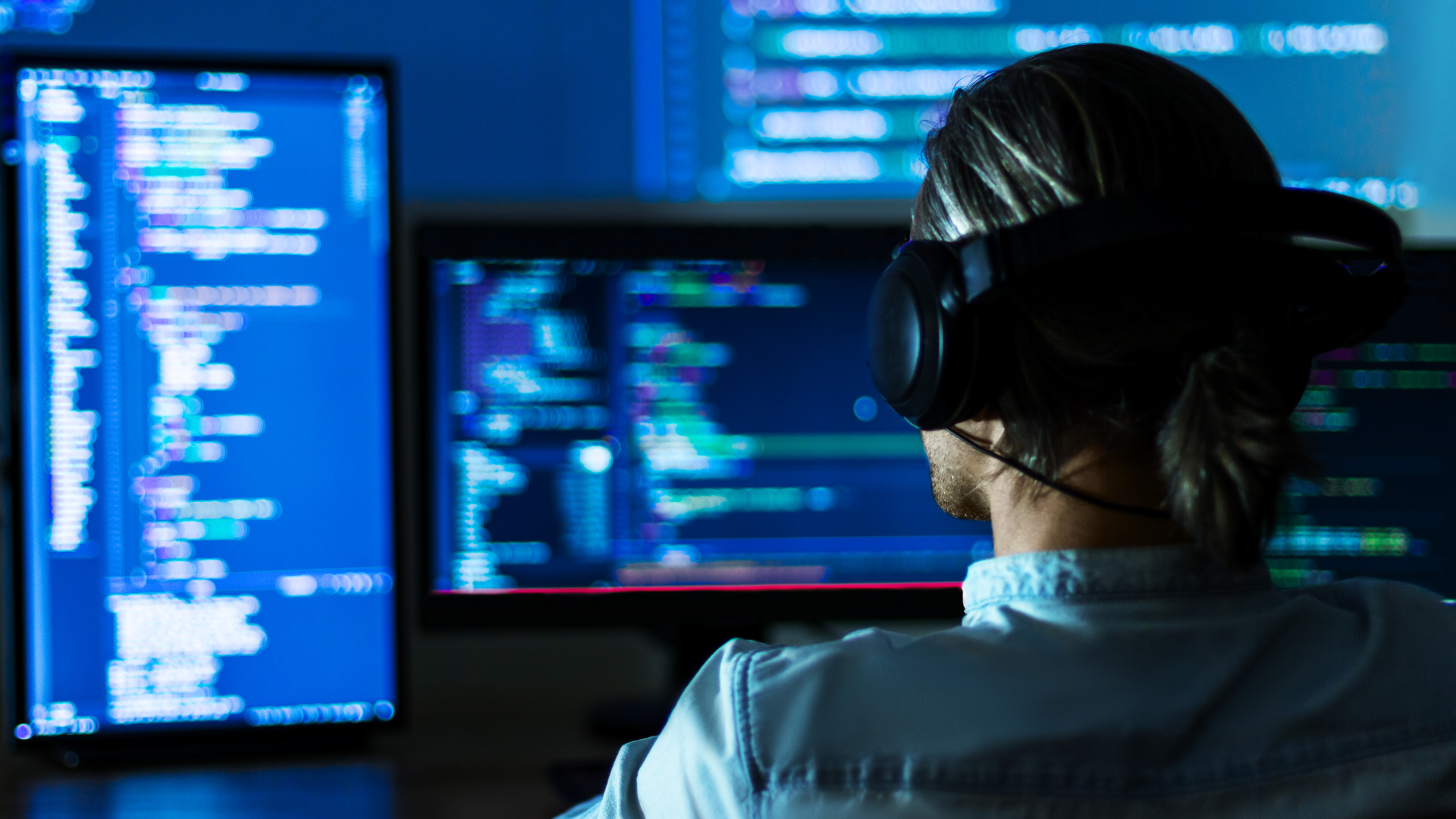 ¿Qué es el desarrollo de software seguro?