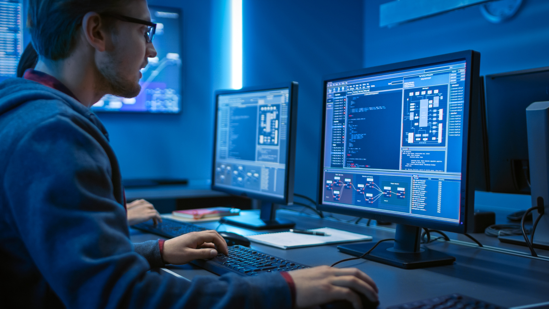 Pilares fundamentales del desarrollo de software seguro