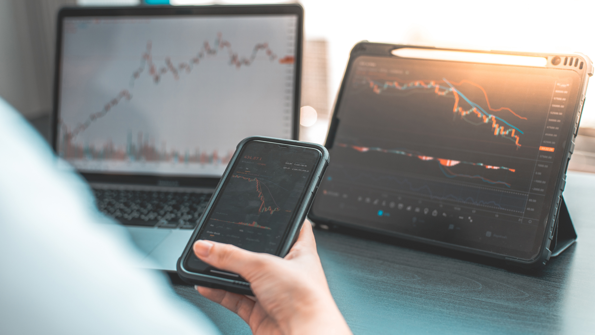 ¿Cómo modernizar una app bancaria sin detener la operación?