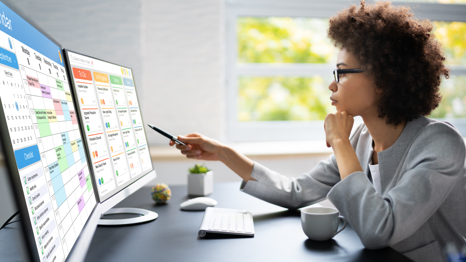 Beneficios del desarrollo de software financiero para bancos y fintechs
