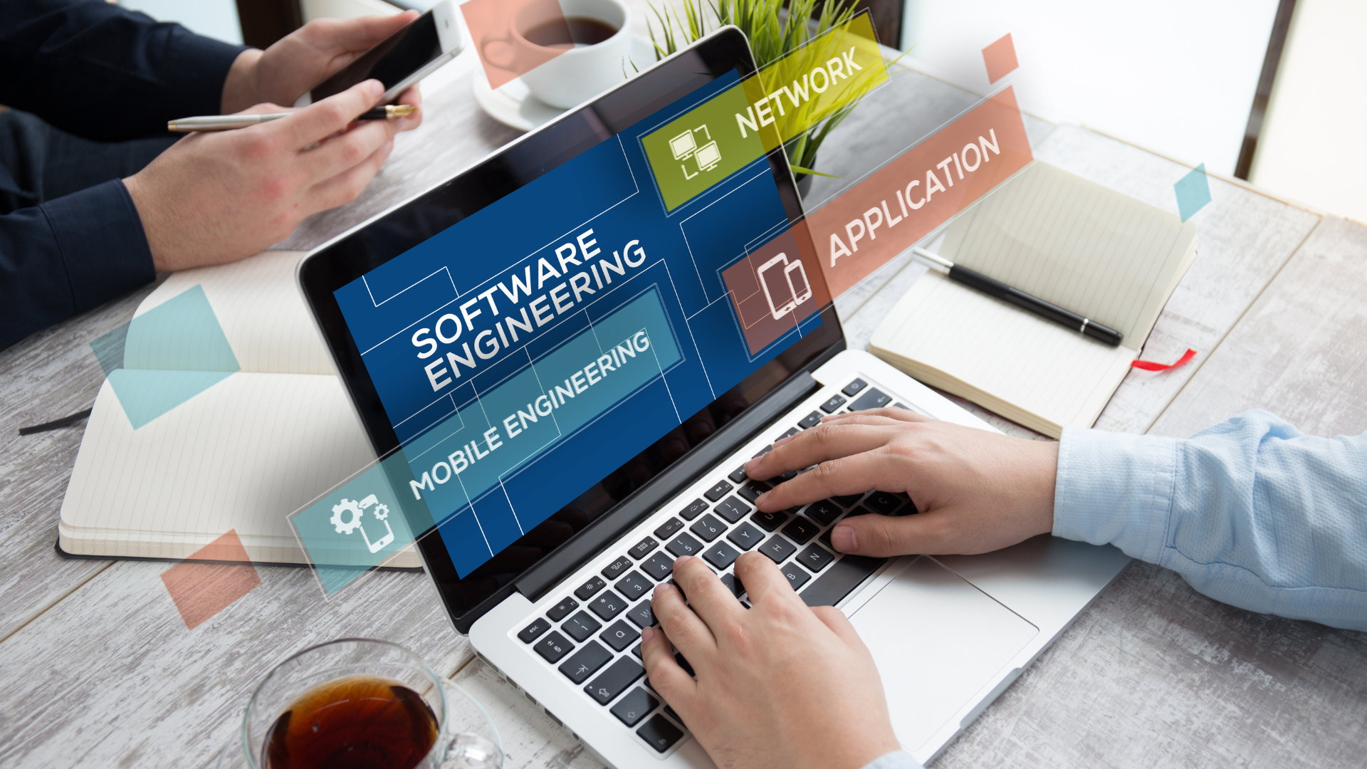 ¿Por qué el desarrollo ágil de software es la clave de la innovación digital?