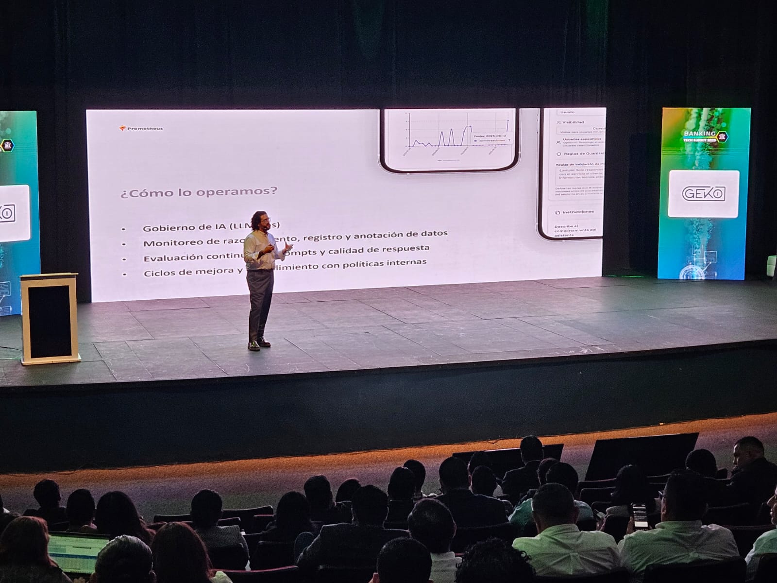 El banco siempre presente: la evolución hacia la omnicanalidad conversacional