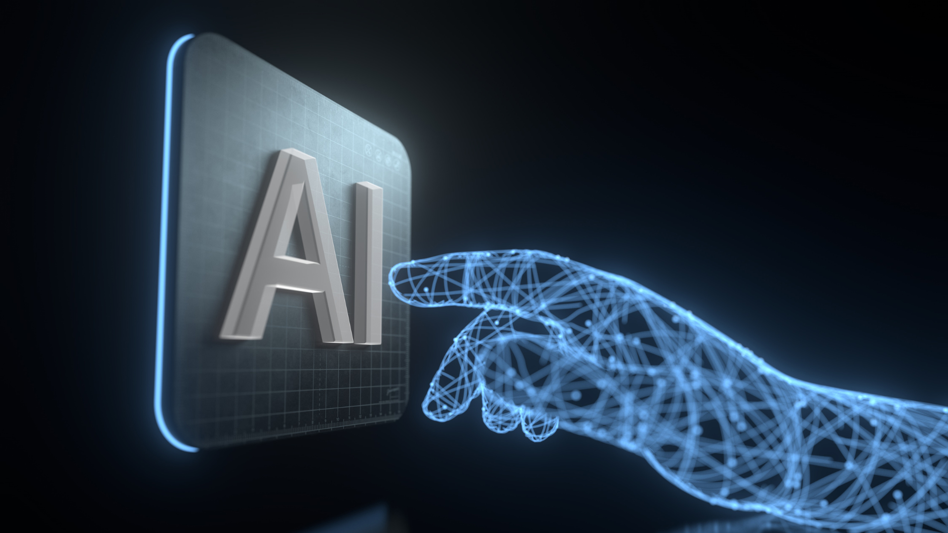 La adopción de Inteligencia artificial en el sector financiero para optimizar procesos internos