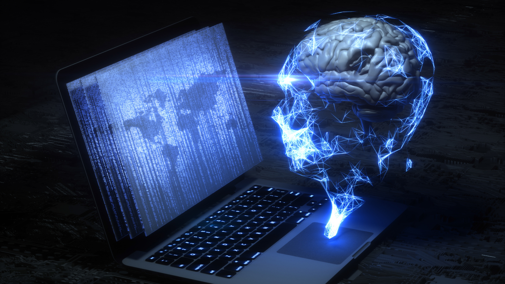 La adopción de Inteligencia artificial en el sector financiero y la detección de fraudes