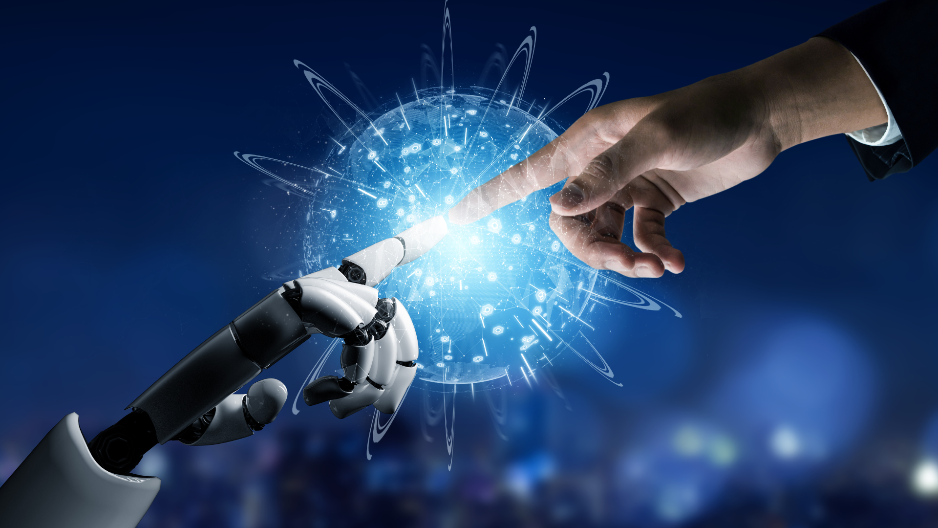 La adopción de Inteligencia artificial en el sector financiero y la experiencia del cliente