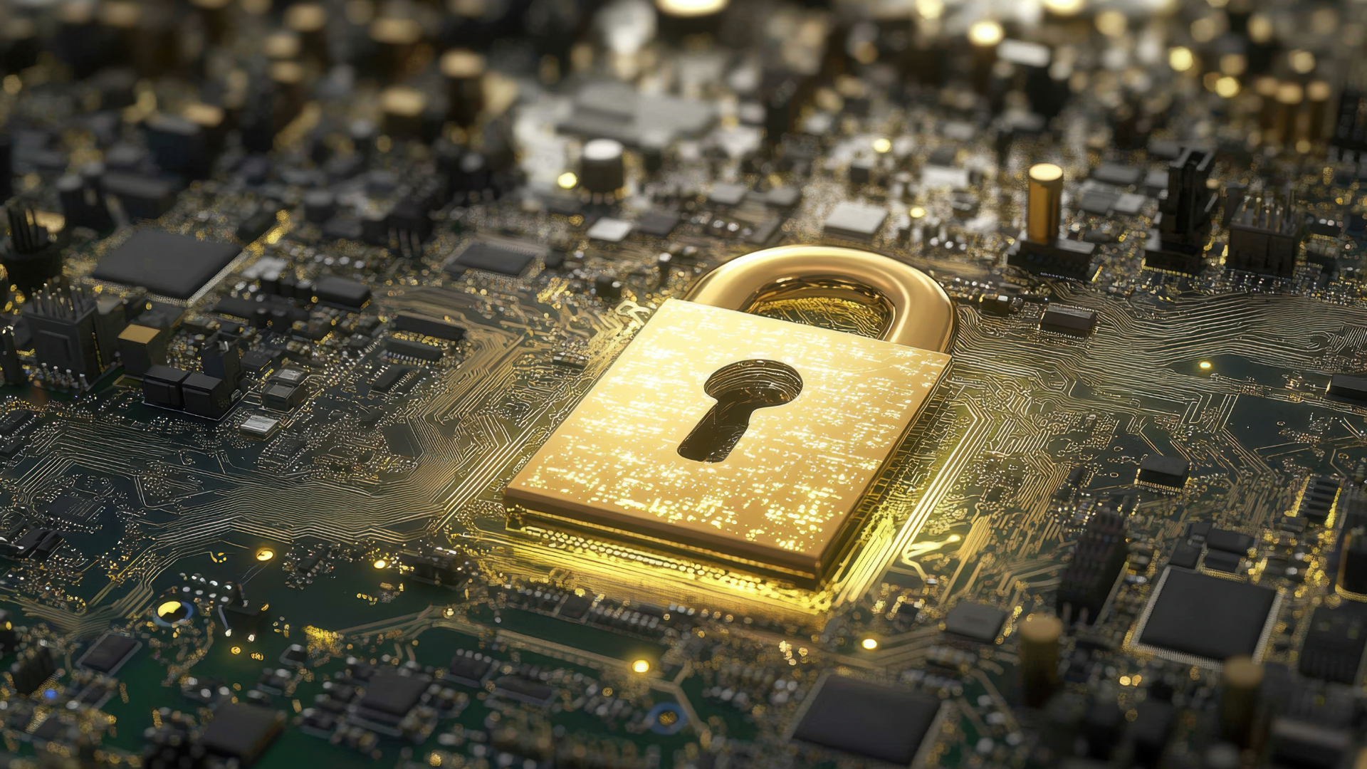 Ciberseguridad e identidad digital: pilares invisibles de las tendencias tecnológicas en fintech