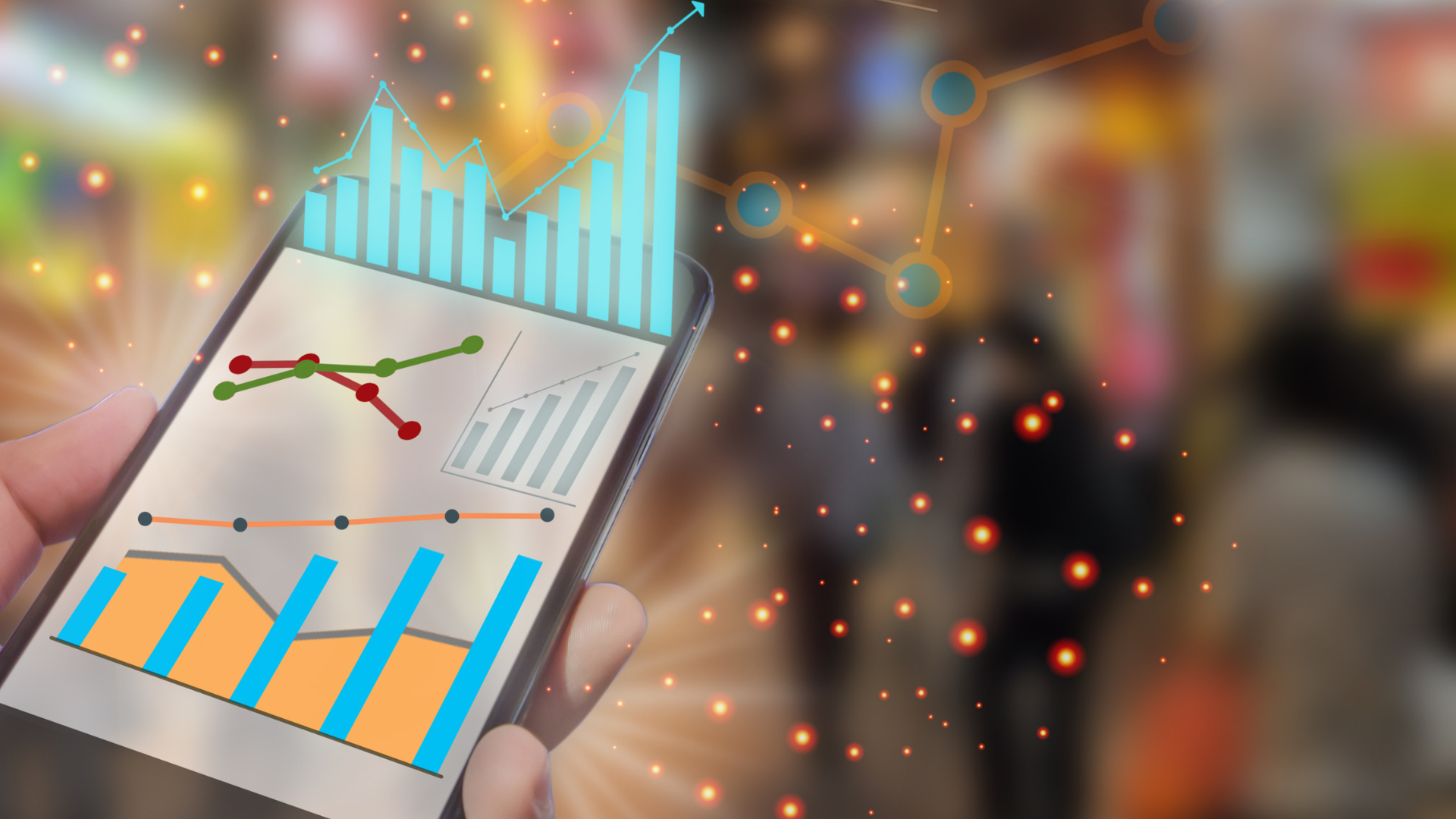 Inteligencia artificial y automatización: pilares de las nuevas tendencias tecnológicas en fintech